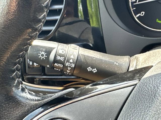Used 2018 Mitsubishi Outlander ES AWD/4WD image 25