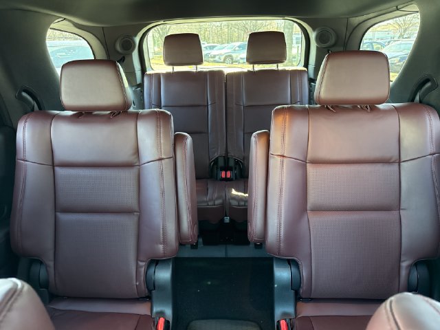 New 2026 Dodge Durango GT AWD/4WD image 28