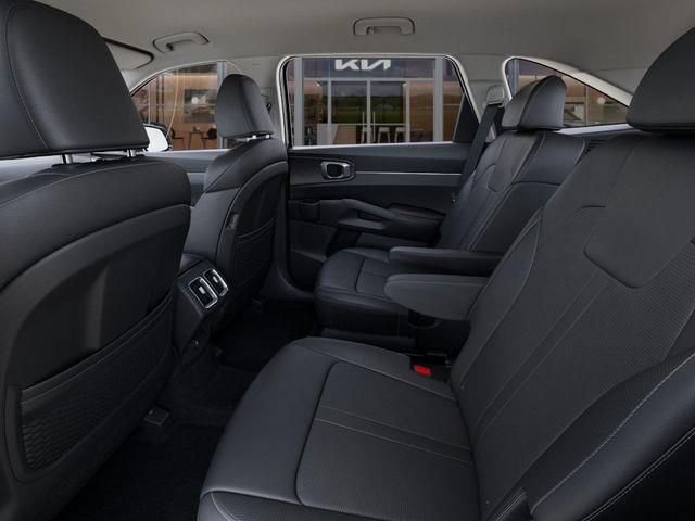 New 2025 Kia Sorento EX AWD/4WD image 20