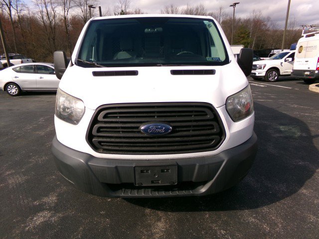 Used 2015 Ford Transit 150 148 Low Roof RWD image 2