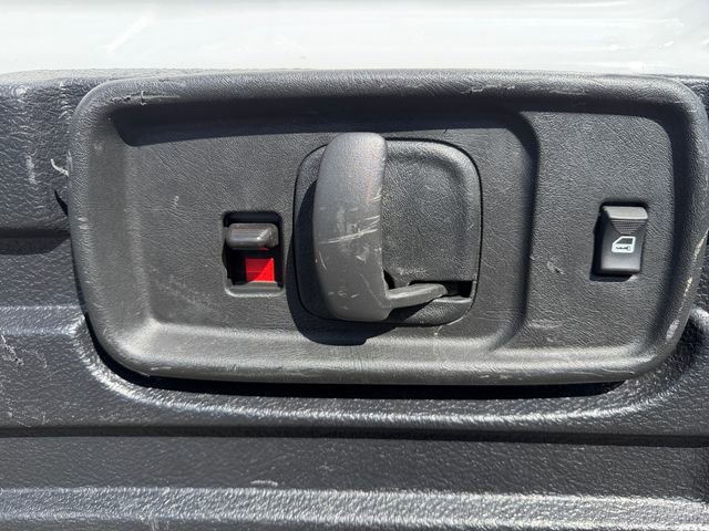 Used 2021 Chevrolet Express 2500 w/ Driver Convenience Package image 35