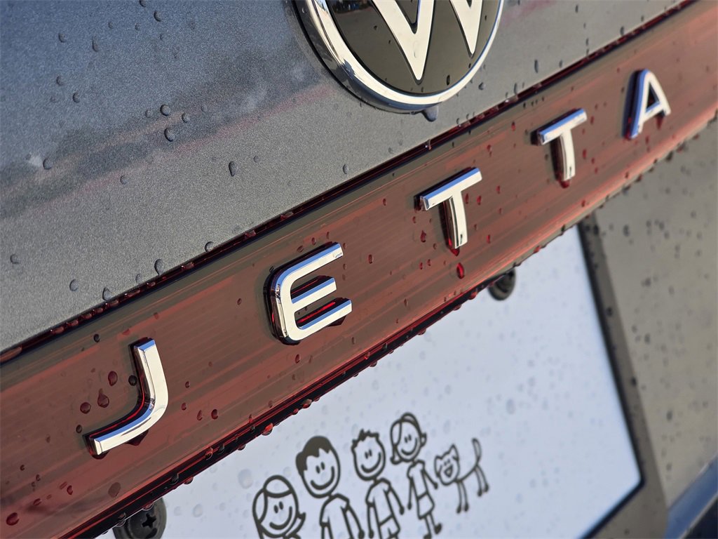 New 2026 Volkswagen Jetta S image 7