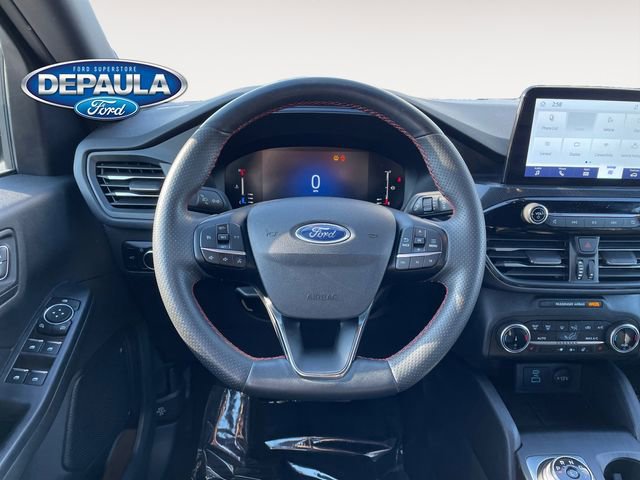 Certified 2023 Ford Escape ST-Line image 15