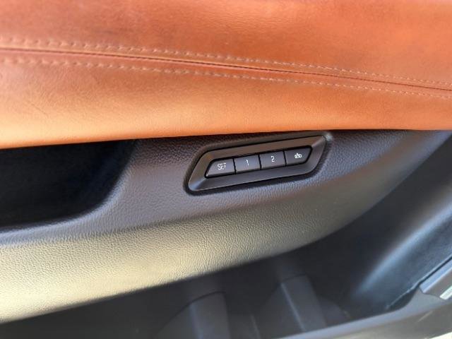 Used 2015 Cadillac Escalade ESV Premium AWD/4WD image 14