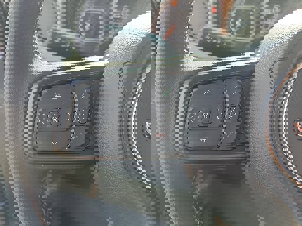 New 2026 Jeep Wrangler Unlimited Sport image 16