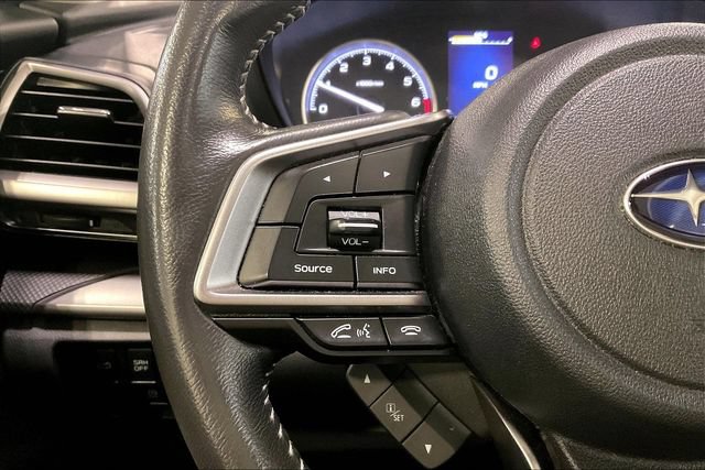Used 2024 Subaru Forester Premium AWD/4WD image 18