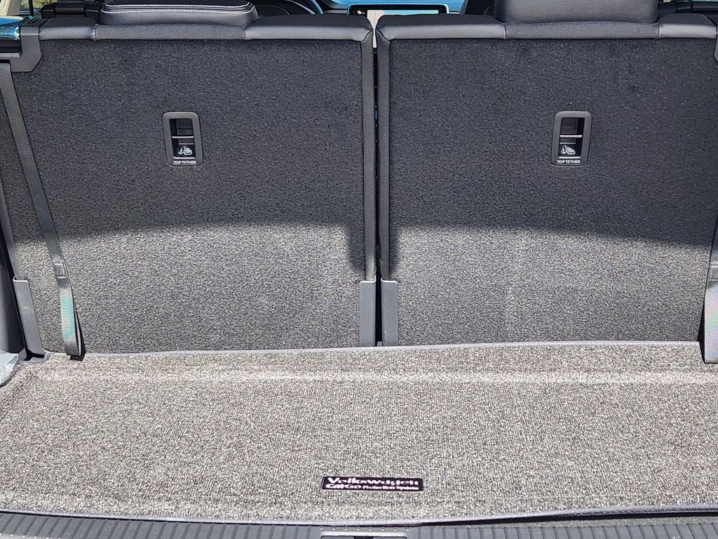 New 2026 Volkswagen Atlas SE image 21