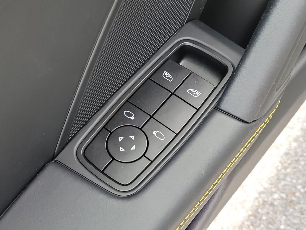 Certified 2026 Porsche 911 GT3 RWD image 26