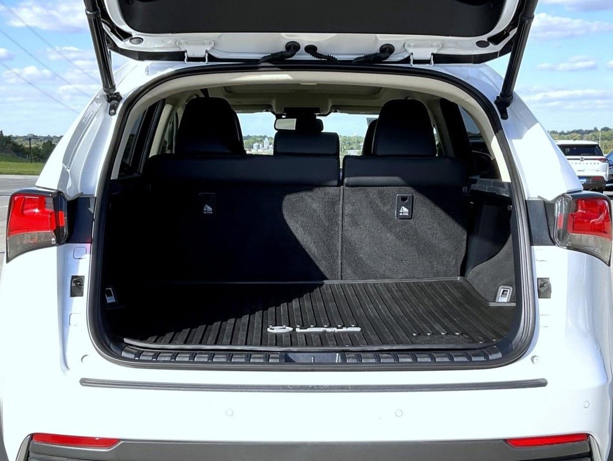 Used 2020 Lexus NX 300h AWD w/ Premium Package image 22