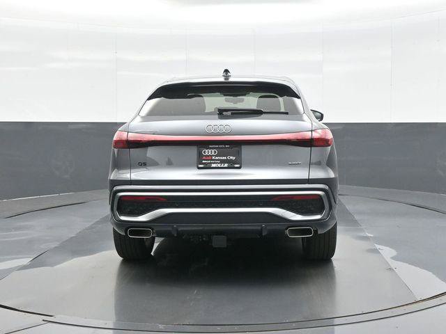 Used 2026 Audi Q5 Premium Plus w/ Premium Plus AWD/4WD image 6