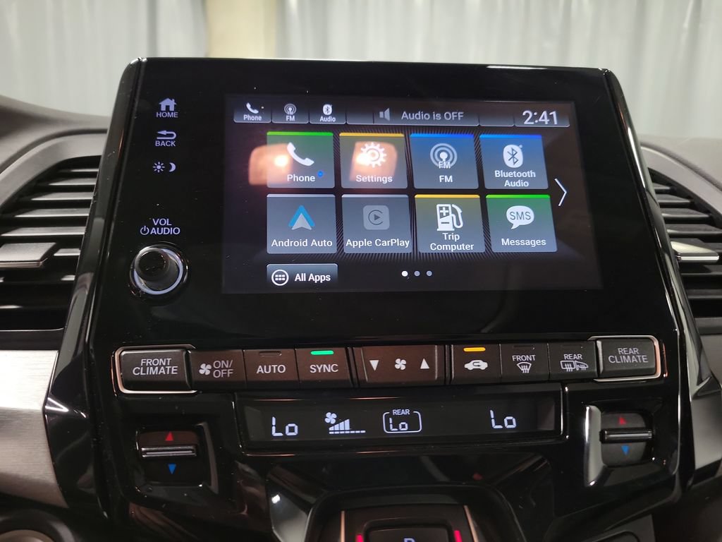 Used 2018 Honda Odyssey EX-L image 21