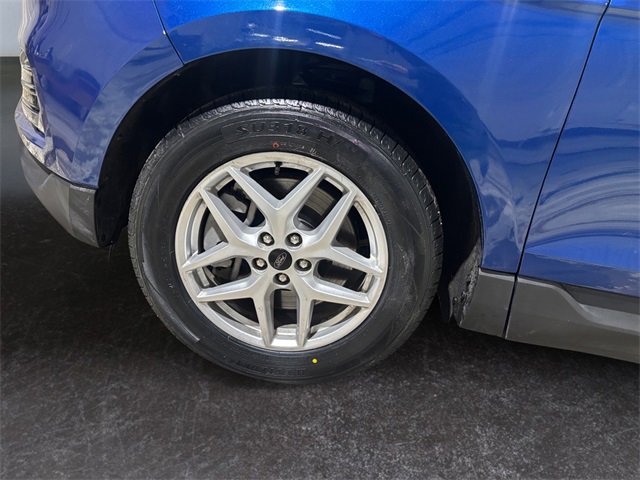 Used 2024 Ford Edge SEL w/ Convenience Package image 14