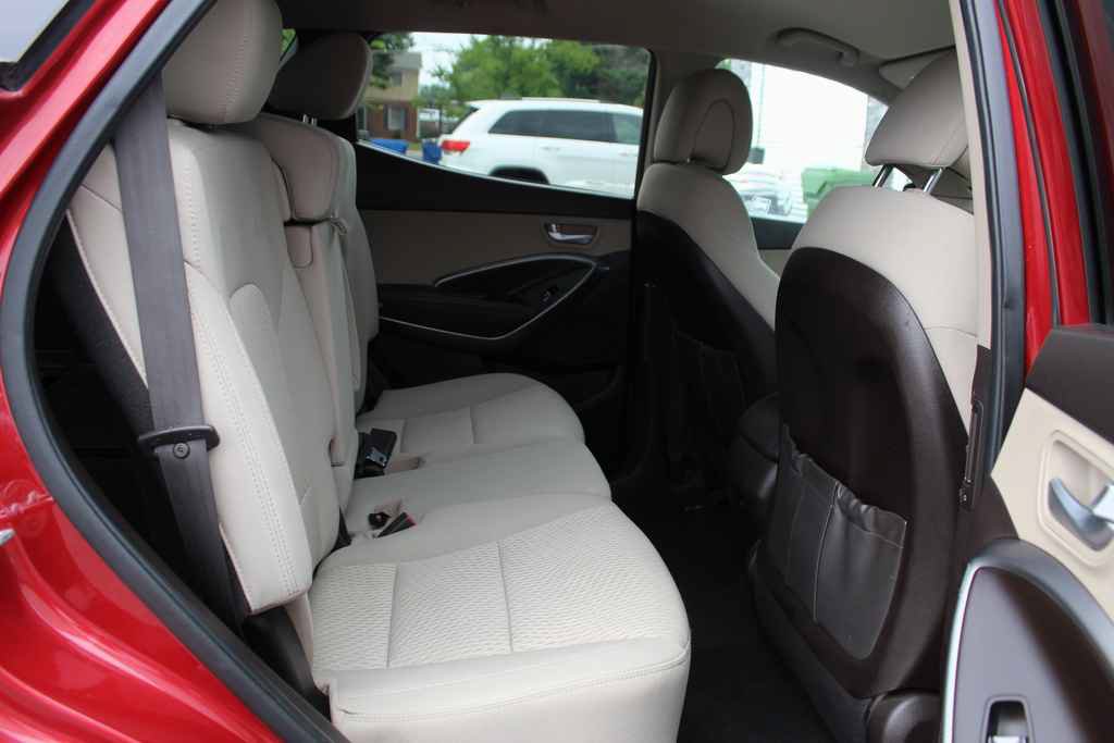 Used 2017 Hyundai Santa Fe Sport AWD/4WD image 27
