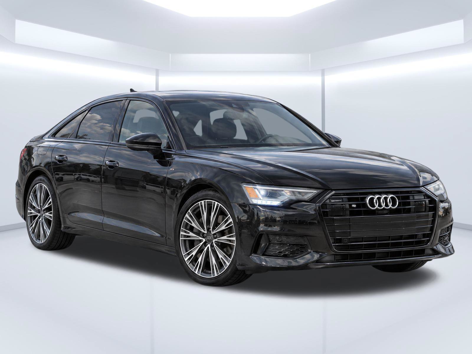 Used 2023 Audi A6 2.0T Premium w/ Convenience Package AWD/4WD image 6