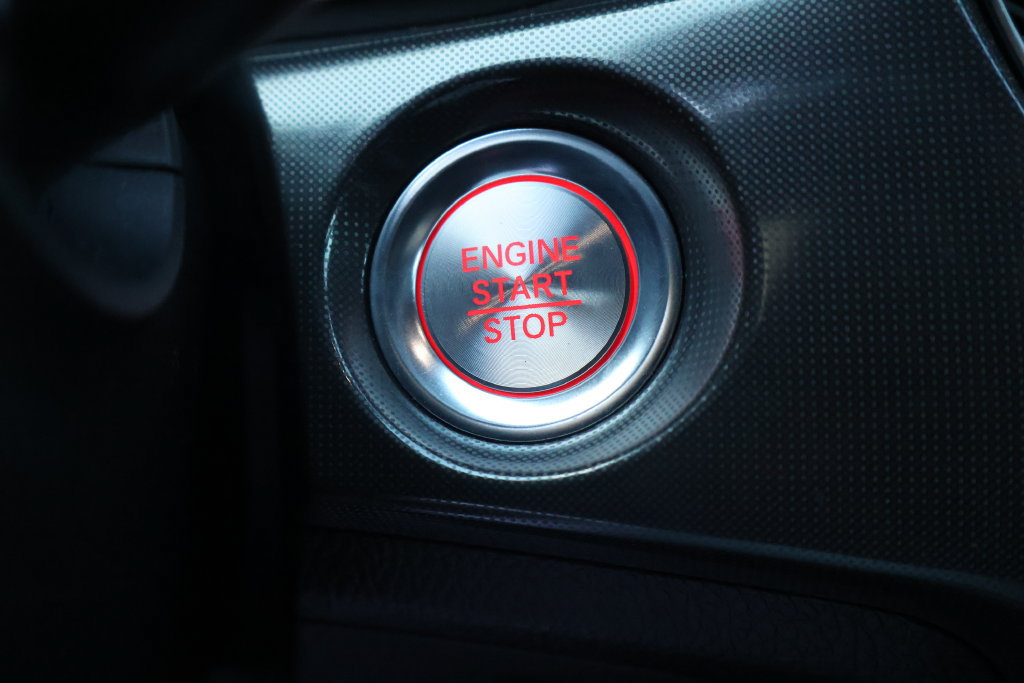 Used 2025 Acura Integra Type S FWD image 24