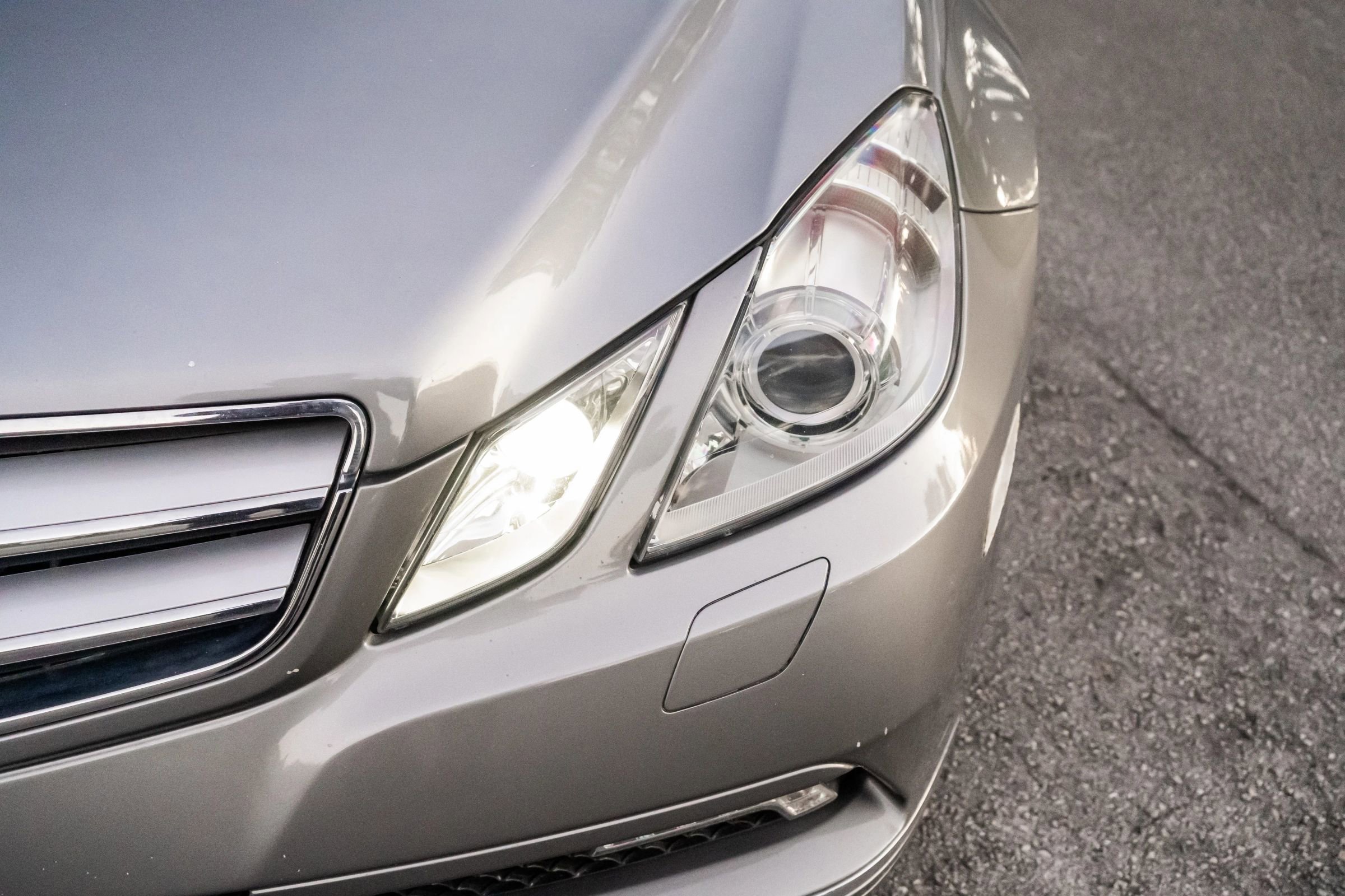 Used 2011 Mercedes-Benz E 350 Cabriolet w/ Premium 2 Pkg image 43