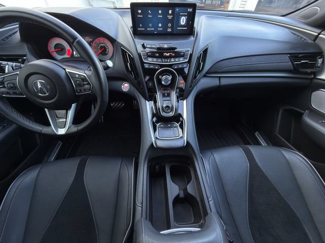 Used 2019 Acura RDX A-Spec FWD image 16