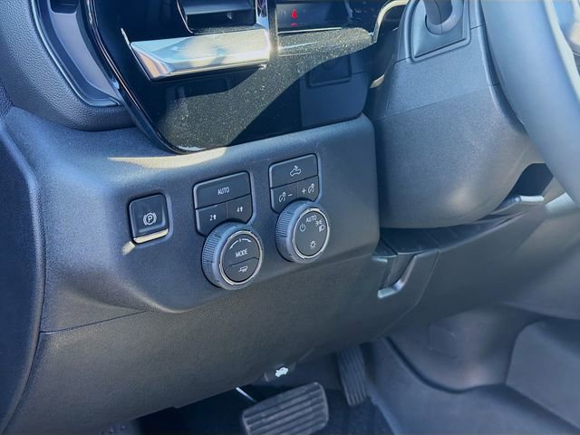 New 2026 Chevrolet Silverado 1500 LT image 14