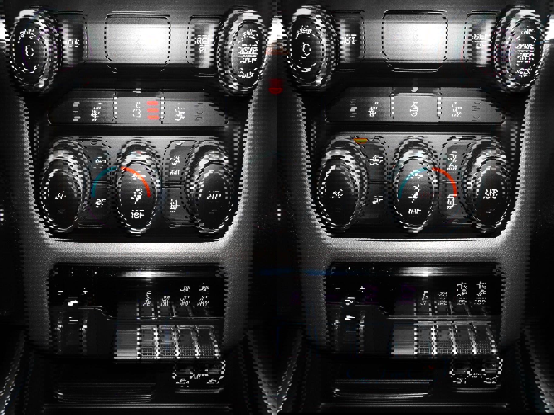 Certified 2021 RAM 1500 Big Horn image 16