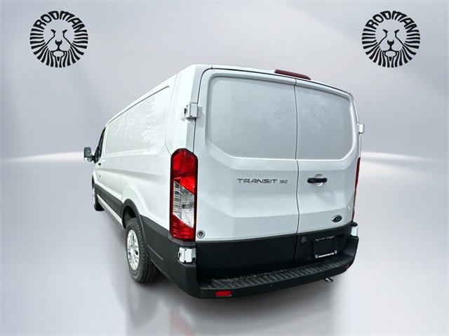 New 2025 Ford Transit 150 Low Roof w/ Exterior Upgrade Package image 7
