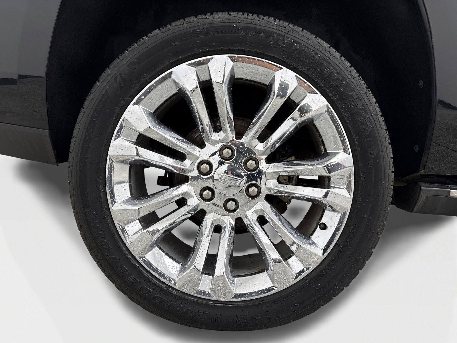 Used 2016 Cadillac Escalade Premium AWD/4WD image 51