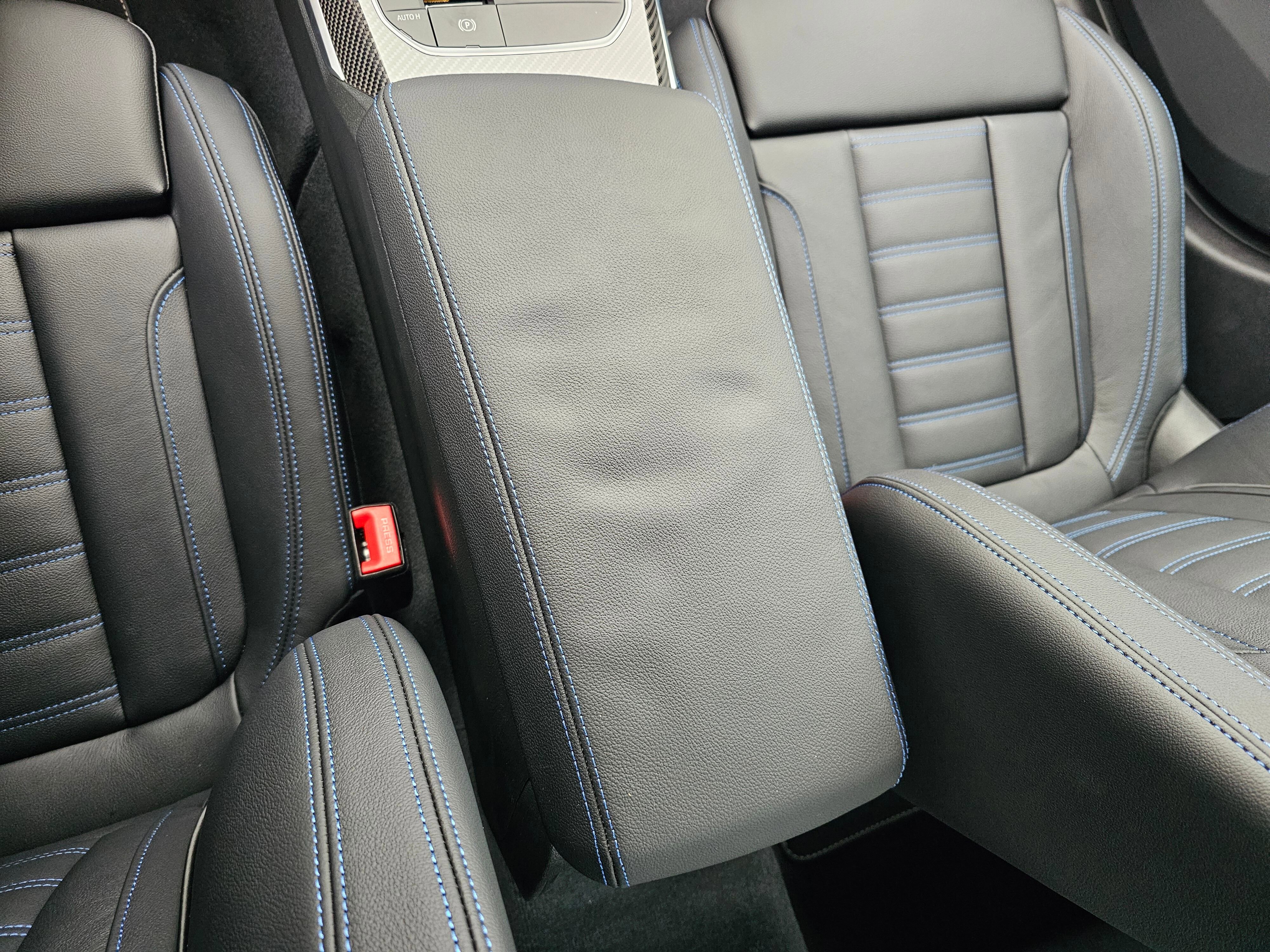 New 2026 BMW M340i xDrive w/ Premium Package image 56