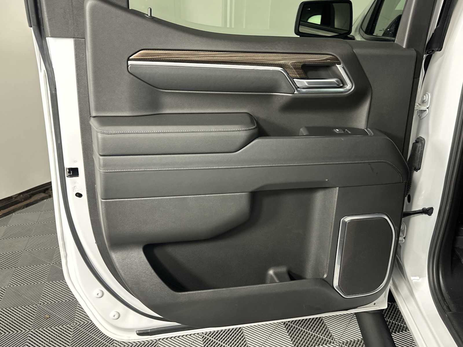 Used 2024 Chevrolet Silverado 1500 RST w/ RST All Star Premium Package image 25