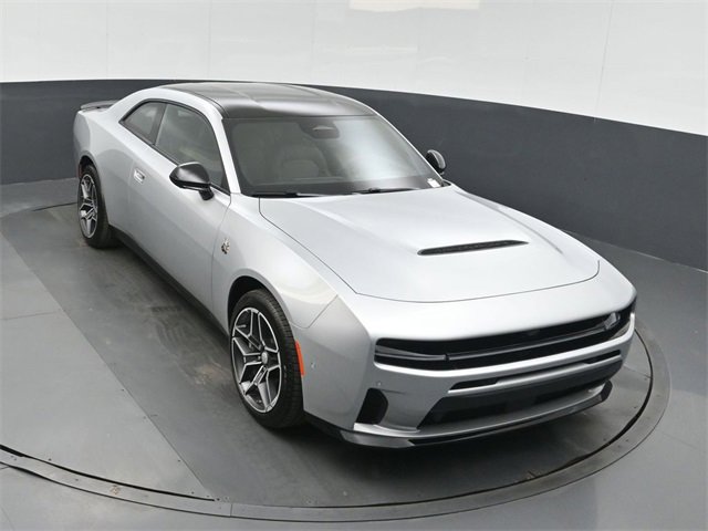 New 2026 Dodge Charger R/T Scat Pack image 36