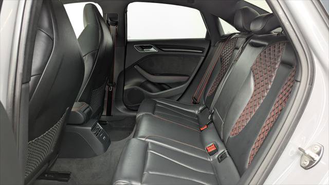 Used 2019 Audi RS 3 image 17