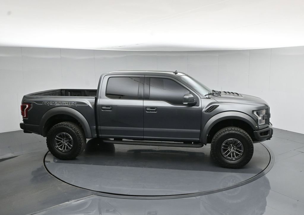 Used 2019 Ford F150 Raptor w/ Equipment Group 802A Luxury AWD/4WD image 57