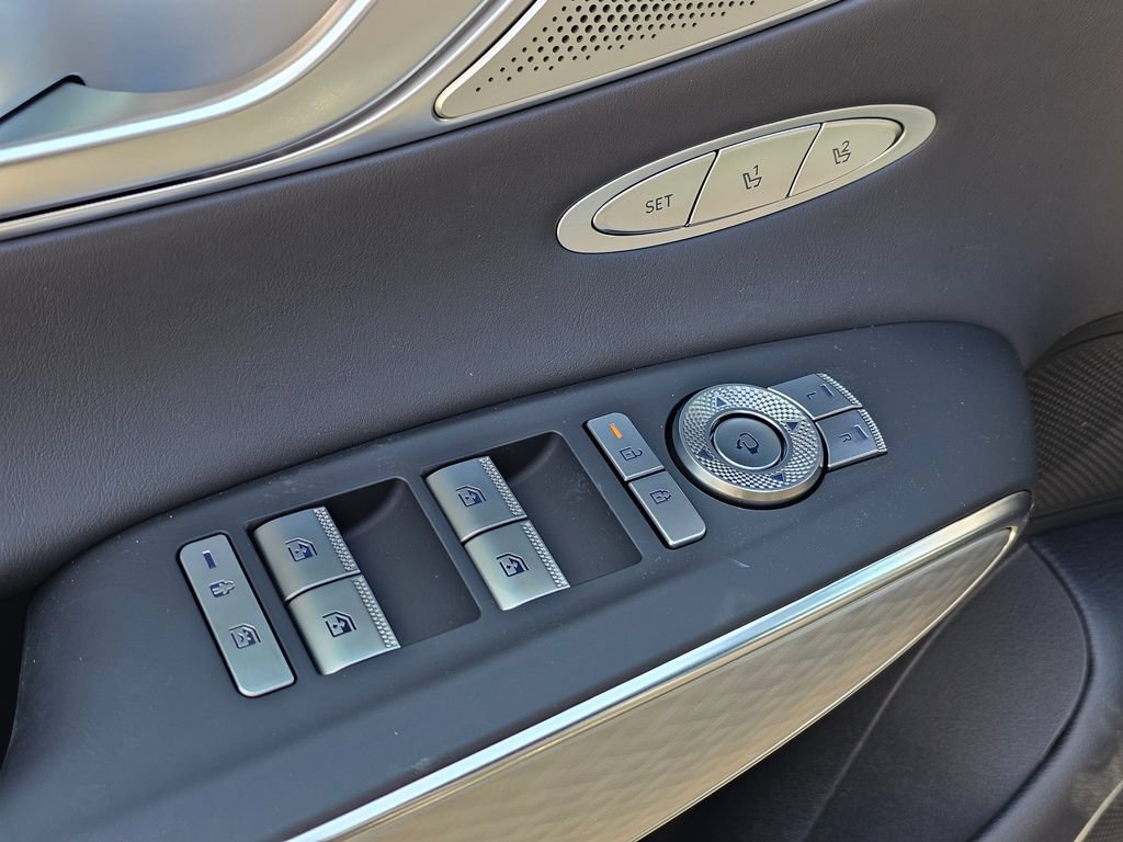New 2026 Genesis GV70 2.5T Sport Prestige AWD/4WD image 31