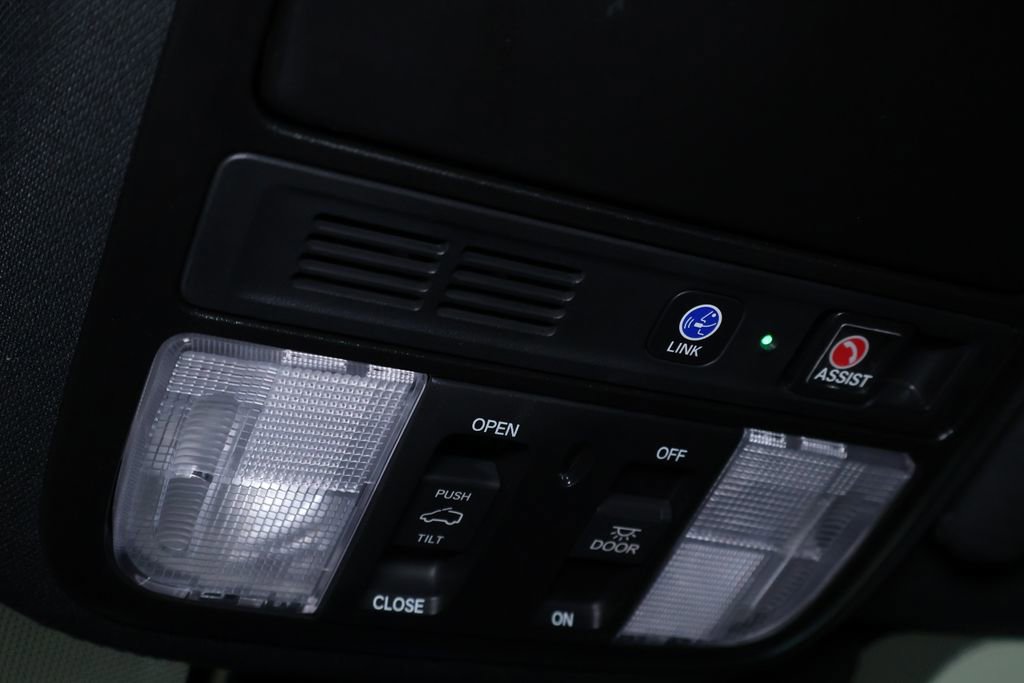 Used 2021 Honda Passport Elite image 31