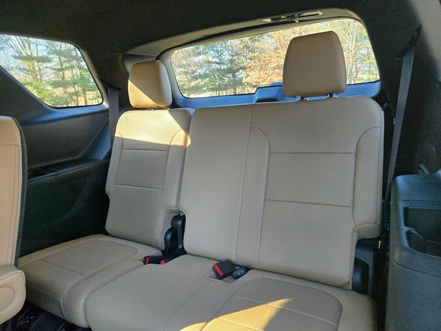Used 2022 Chevrolet Traverse Premier w/ LPO, Floor Liner Package image 20