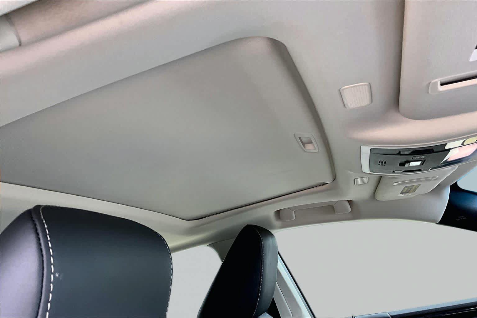 Used 2020 Lexus ES 350 w/ Premium Package FWD image 14