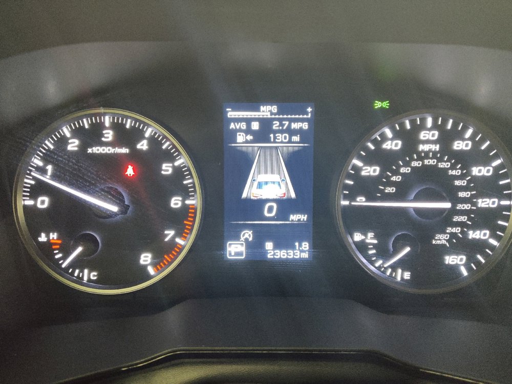 Used 2023 Subaru Legacy w/ Popular Package #1 image 23