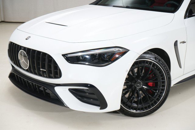 Used 2024 Mercedes-Benz CLE 53 AMG 4MATIC image 9