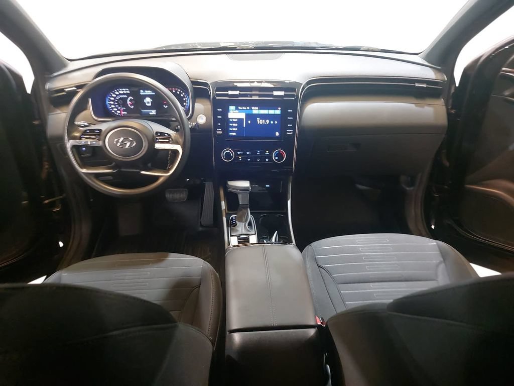 Used 2022 Hyundai Santa Cruz SEL AWD/4WD image 9
