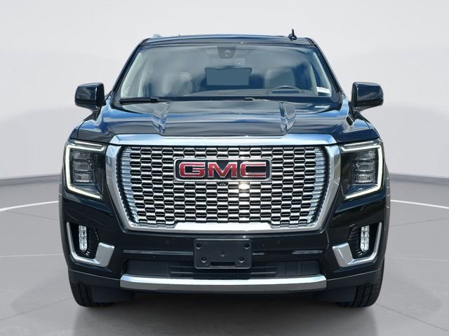 Used 2021 GMC Yukon Denali image 8