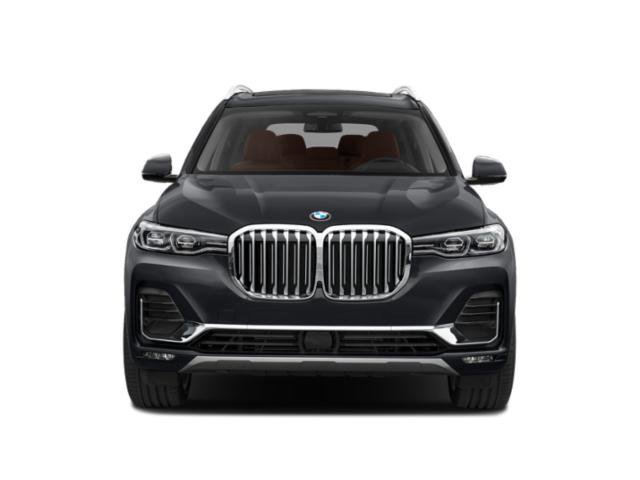 Used 2021 BMW X7 xDrive40i w/ Premium Package 2 image 7