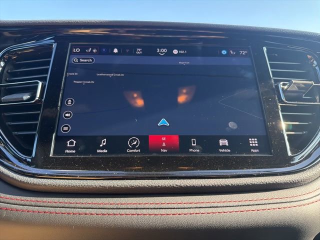 New 2026 Dodge Durango GT image 26