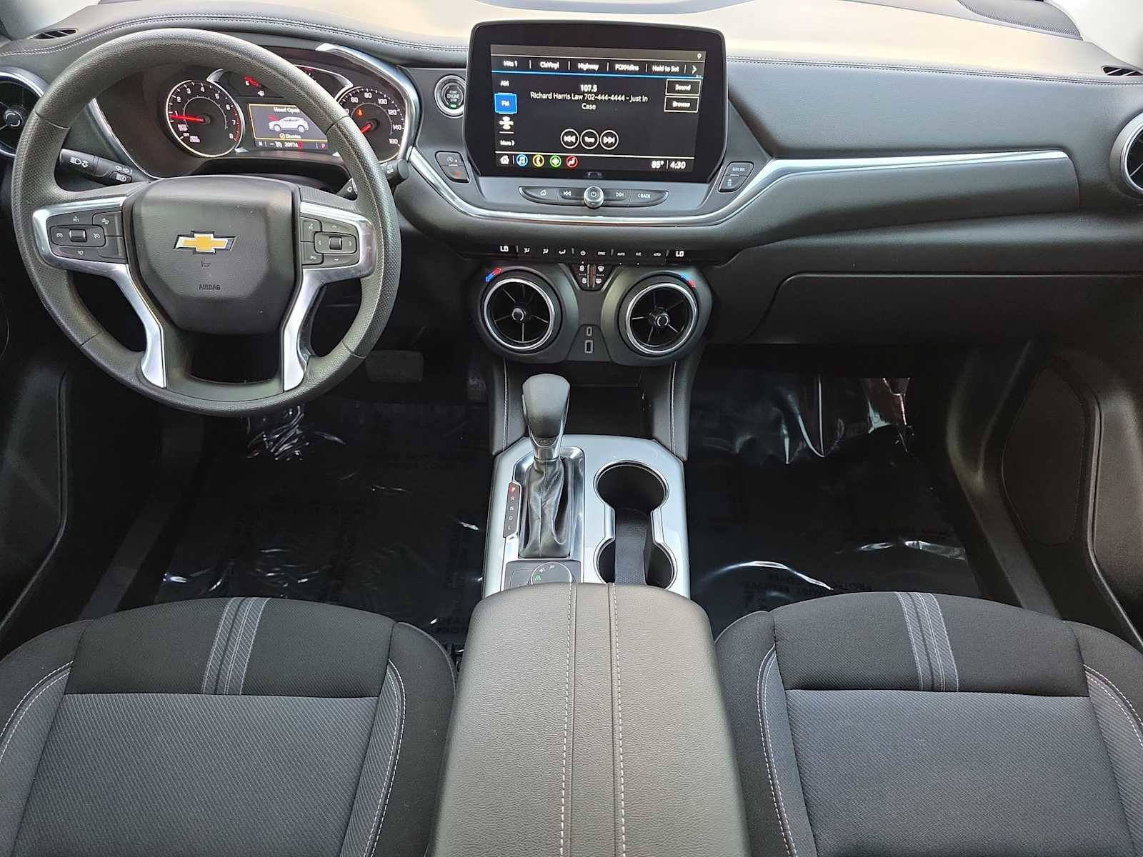 Used 2023 Chevrolet Blazer LT image 14