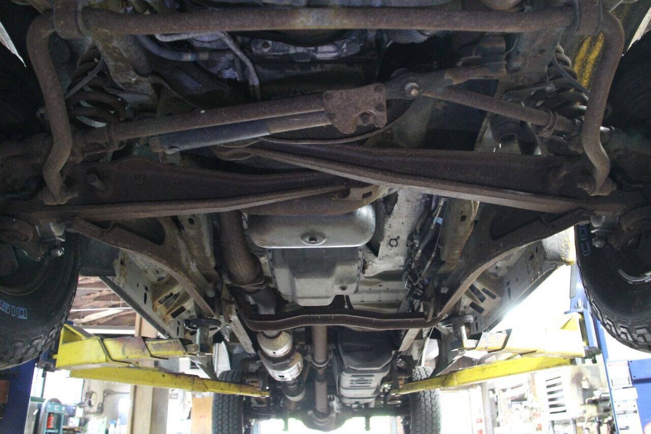 Used 2008 Ford F250 XLT RWD image 26