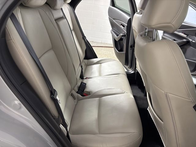 Used 2025 MAZDA CX-30 AWD 2.5 S w/ Preferred Package image 17