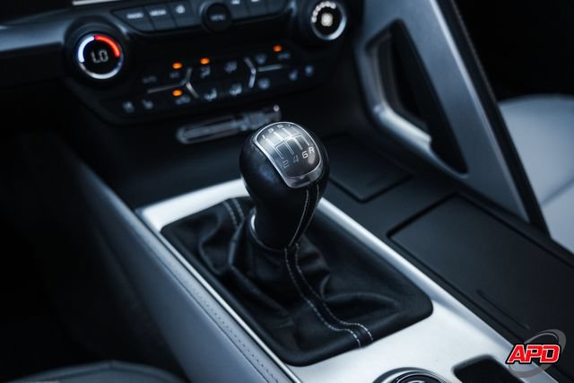 Used 2017 Chevrolet Corvette Grand Sport RWD image 13