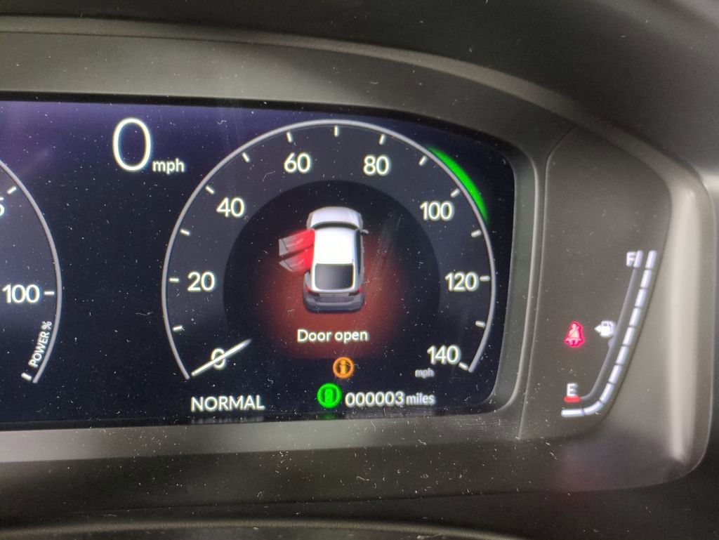 New 2026 Honda Civic Sport Touring image 16