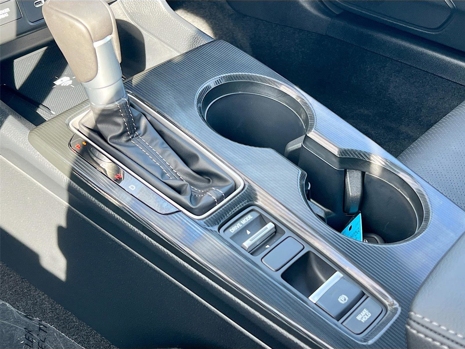 New 2026 Honda Civic Sport Touring image 19