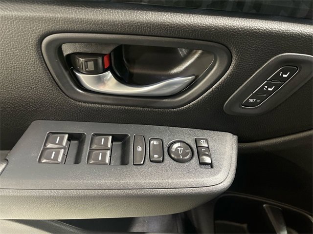 Used 2026 Honda Passport TrailSport Elite image 13