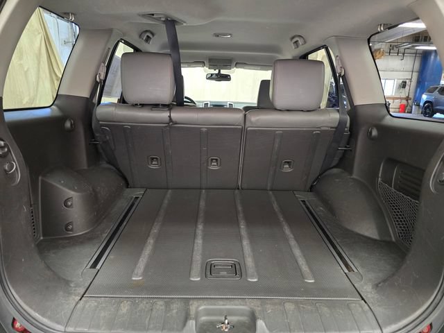 Used 2015 Nissan Xterra S w/ Value Package AWD/4WD image 28