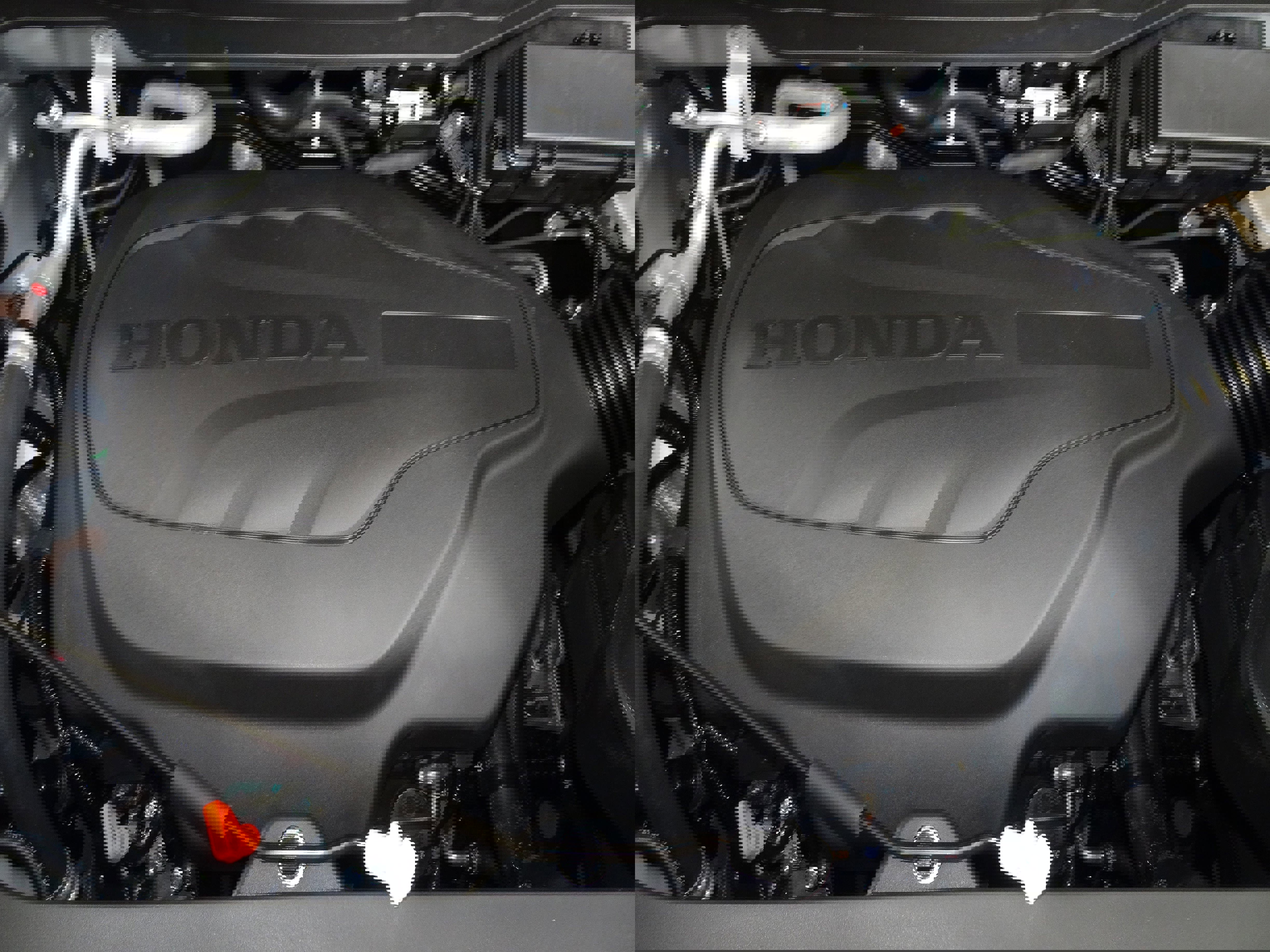 New 2026 Honda Ridgeline RTL image 10