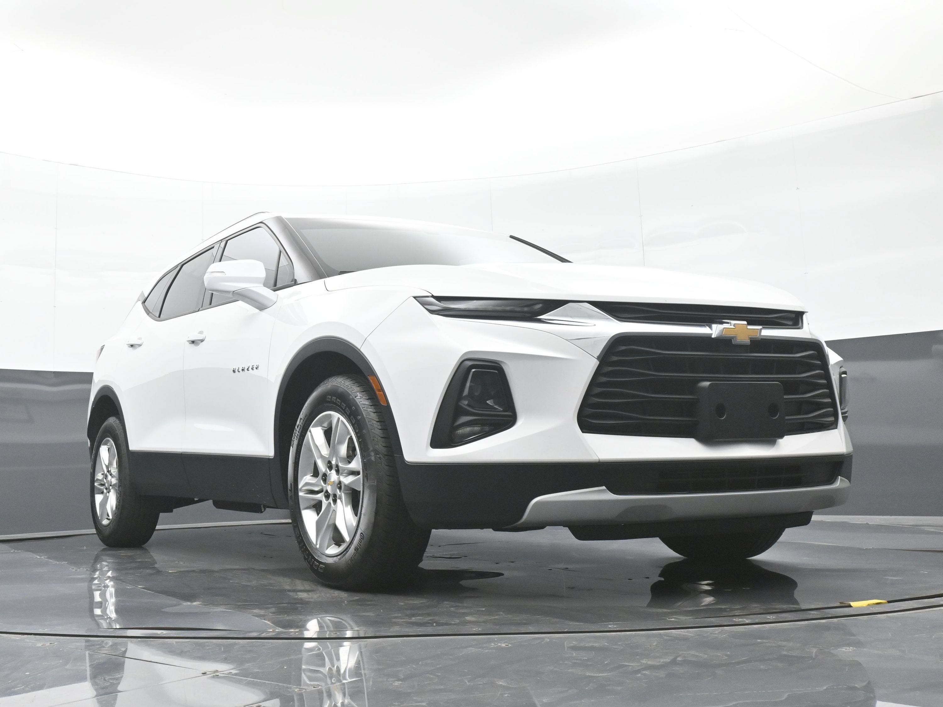 Used 2019 Chevrolet Blazer LT AWD/4WD image 40